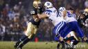 Brian Smith - Notre Dame Outside Linebacker