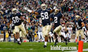 Brian Smith - Notre Dame OLB