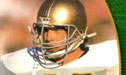Michael Stonebreaker - Former Notre Dame Linebacker