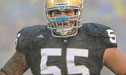 Eric Olsen - Notre Dame OG