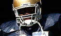 Ian Williams - Notre Dame Nose Tackle