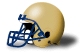 navy-helmet Navy Midshipmen
