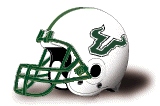 south-florida-helmet 2011 South Florida Bulls