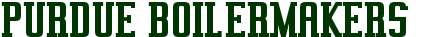 2011 Purdue Boilermakers