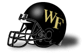 2011 Wake Forest Demon Deacons