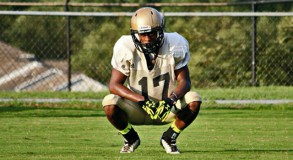 Troy Pride Jr - Notre Dame Commitment