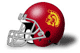 Southern Cal Helmet Southern Cal Helmet