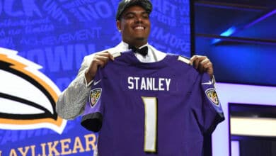 ronnie stanley notre dame nfl draft