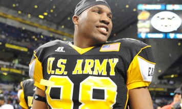 stephon tuitt recommits