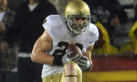 Harrison Smith - Notre Dame S