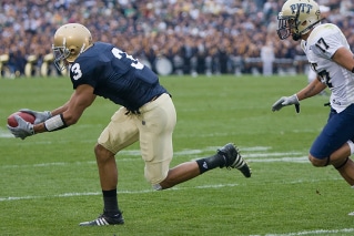 12908110111 Pitt v Notre Dame feature