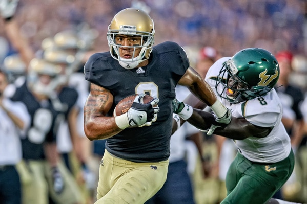 michael floyd usf full