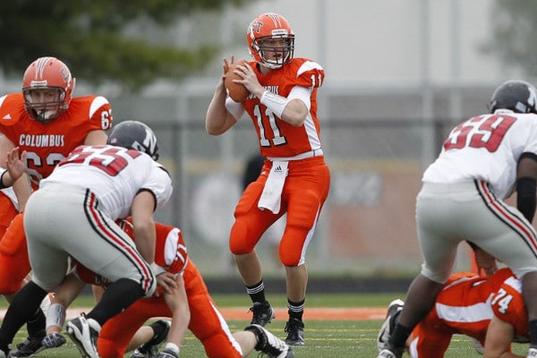 gunner kiel