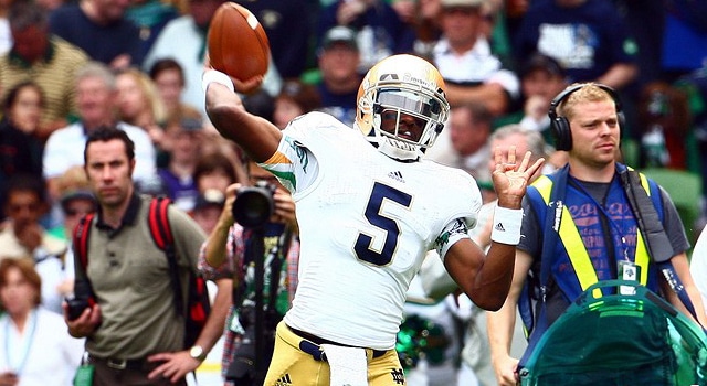 everett golson purdue