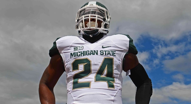 Scouting Report: Michigan State Spartans