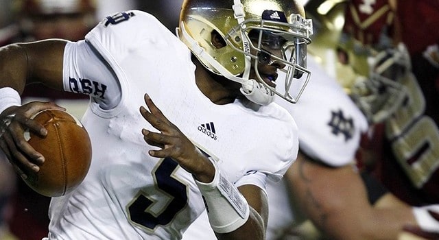 everett golson bc2012