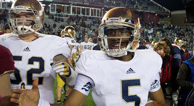 everett golson usc12