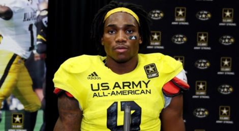 Jaylon Smith