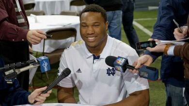 stephon tuitt interview 2012