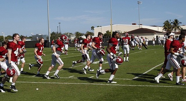 alabama bcs 2012