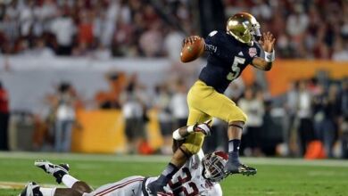 everett golson bcs2012