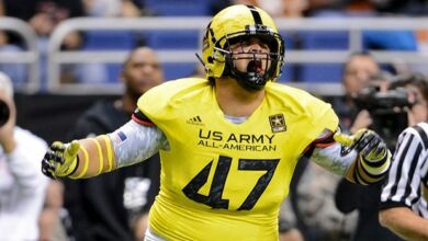 eddie vanderdoes nsd