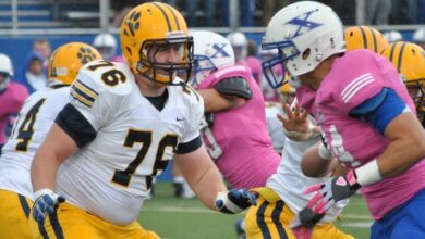 Jimmy Byrne - Notre Dame '14 Commitment