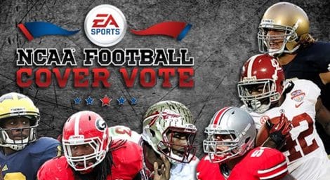 Tyler Eifert - EA Sports
