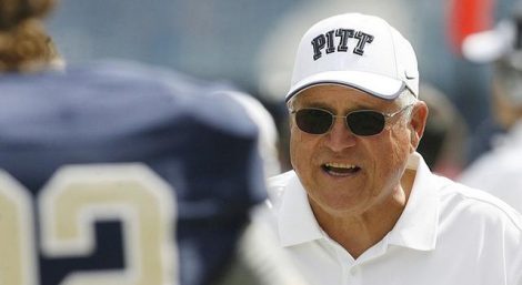 Pitt Football 2012