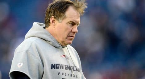 Bill Belichick