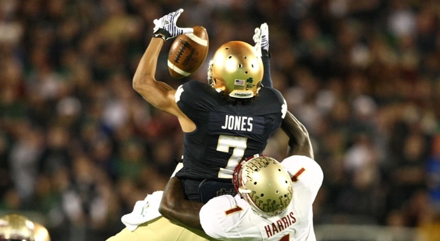 Notre Dame - Florida State
