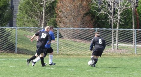 Notre Dame, Special Olympics
