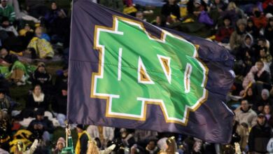 Notre Dame Football Recruiting