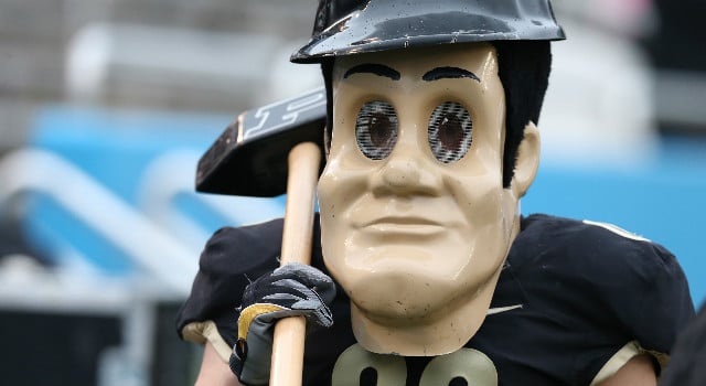 Behind Enemy Lines: Notre Dame @ Purdue