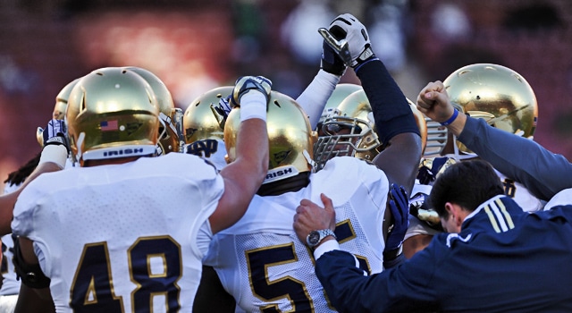 (Photo: Kelley L Cox-USA TODAY Sports)