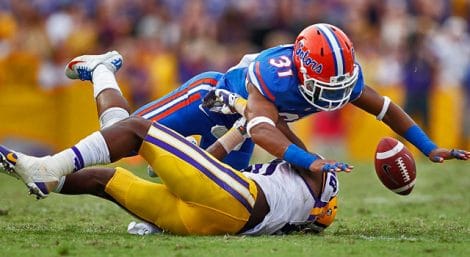 Cody Riggs - Transferring to Notre Dame