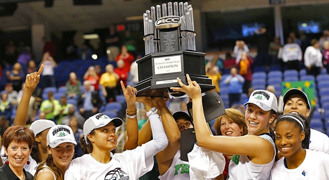 womens bball acc title