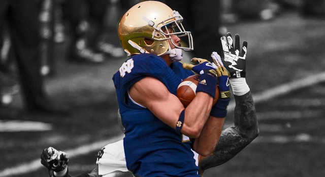 Will Fuller - Notre Dame WR