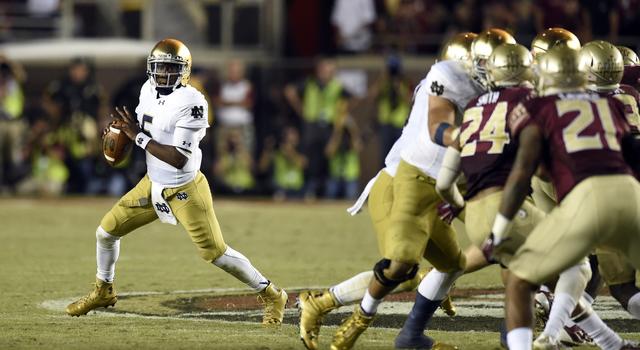 golson fsu 2014