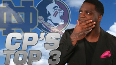 notre dame florida state top3