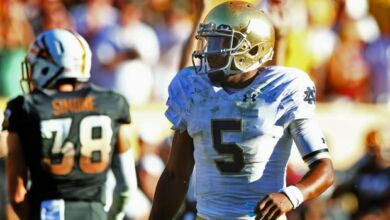 Everett Golson - Looking to Transfer to LSU?