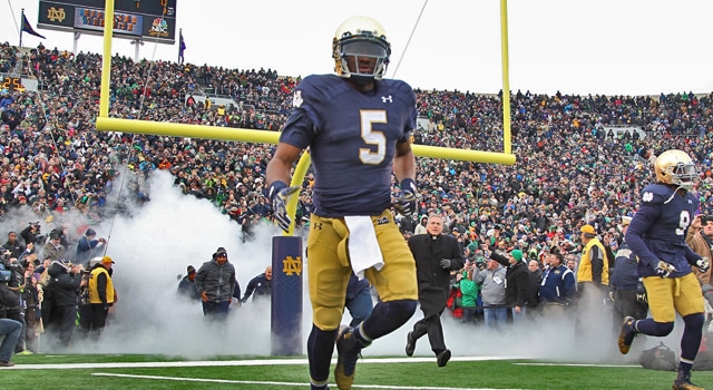 Everett Golson Transfer