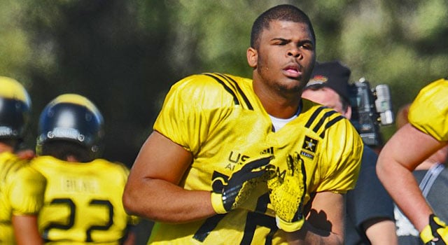 jerry tillery