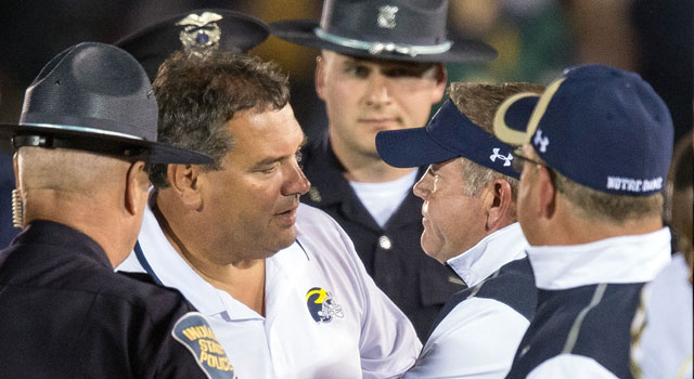 brady hoke notre dame