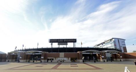 Ross Ade Stadium