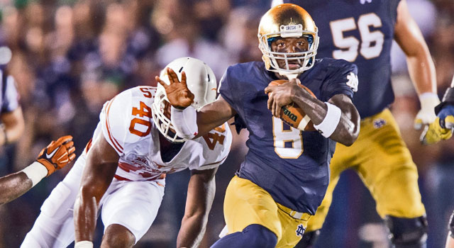 malik zaire