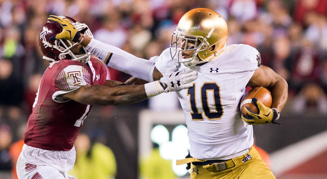 notre dame temple highlights 2015