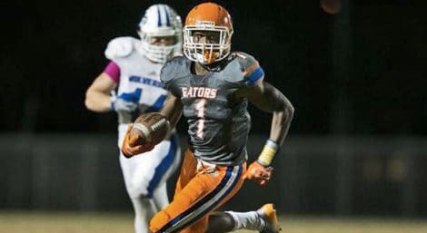 Devin Studstill
