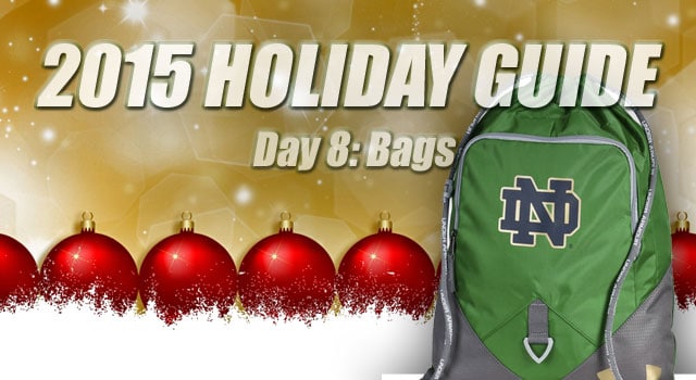 notre dame bags