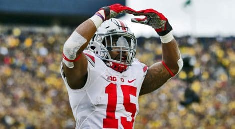 Ohio State Football